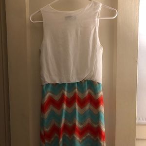 Amy Byer Dress
